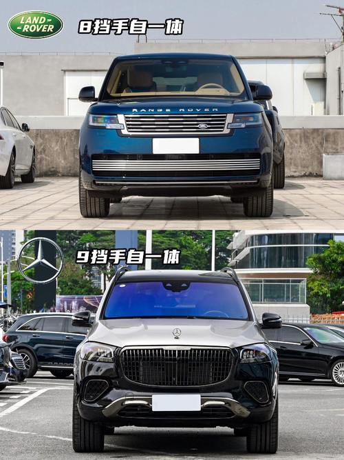 惠州52迈巴赫经典与现代的完美融合，路虎如何塑造独特的品牌形象